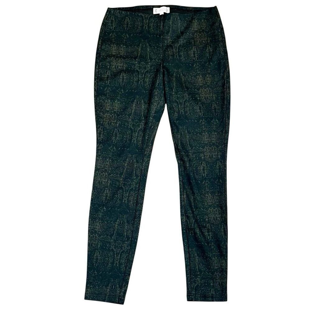 Nanette Lepore Women’s Pull-on Leggings Small